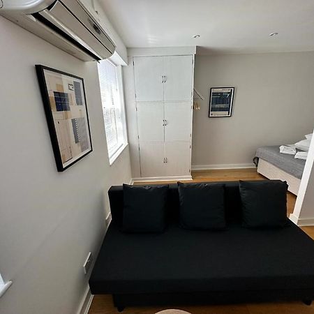 2B Soho Studios By Indigo Flats Sleeps 4 Londen Buitenkant foto